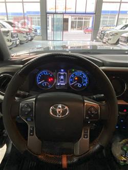 تويوتا تاكوما